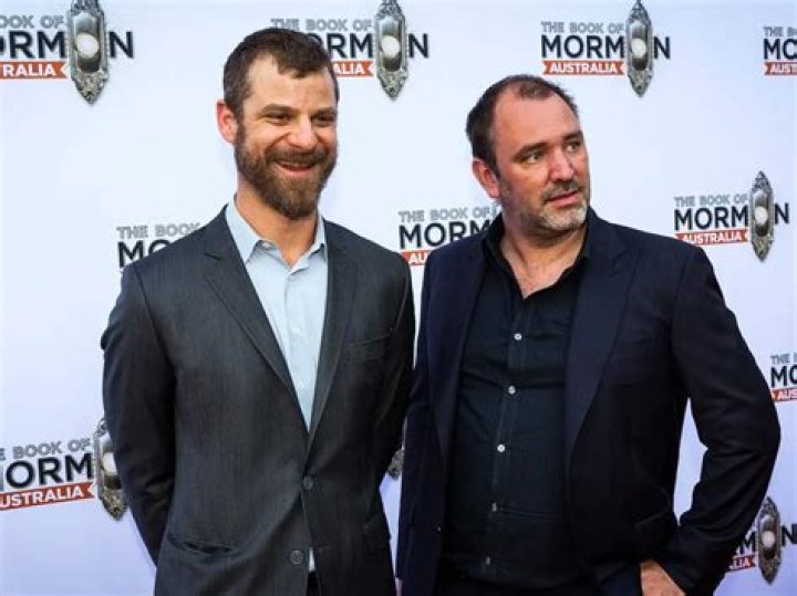 Trey Parker Net Worth | Celebrity Net Worth