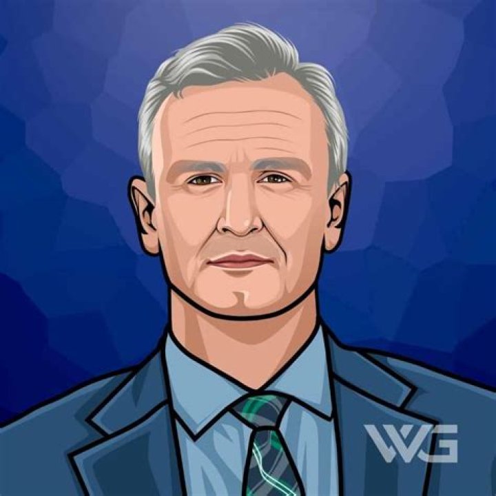 Trey Wingo Net Worth | Celebrity Net Worth