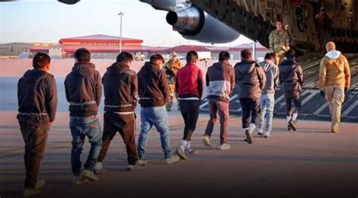 Tunisian Billionaire Disappears Before He Can Be Deported To Face Prison Time In Home Country