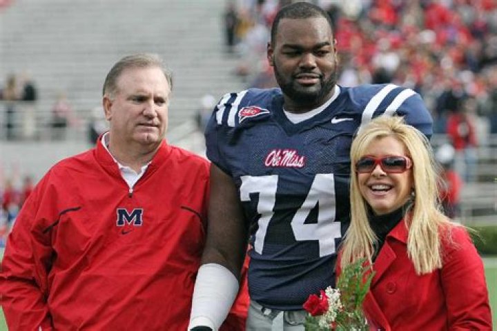 The Tuohy Family Claims Michael Oher Attempted $15 Million Extortion Prior To Filing This Week's Nuclear Allegations