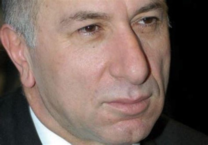 Turgay Ciner Net Worth | Celebrity Net Worth