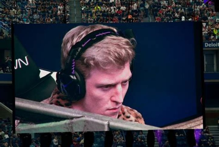 Turner "Tfue" Tenney Net Worth