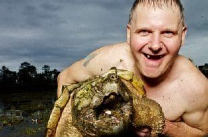 Turtle Man Net Worth | Celebrity Net Worth