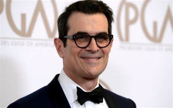 Ty Burrell Net Worth | Celebrity Net Worth