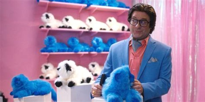 Ty Warner Net Worth | Celebrity Net Worth