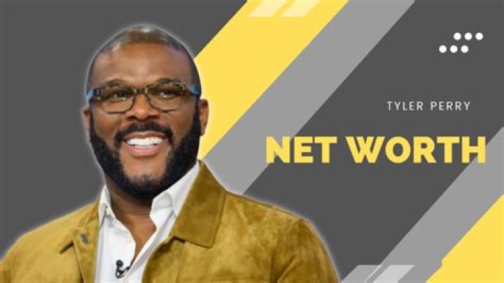 Tyler Perry Net Worth | Celebrity Net Worth