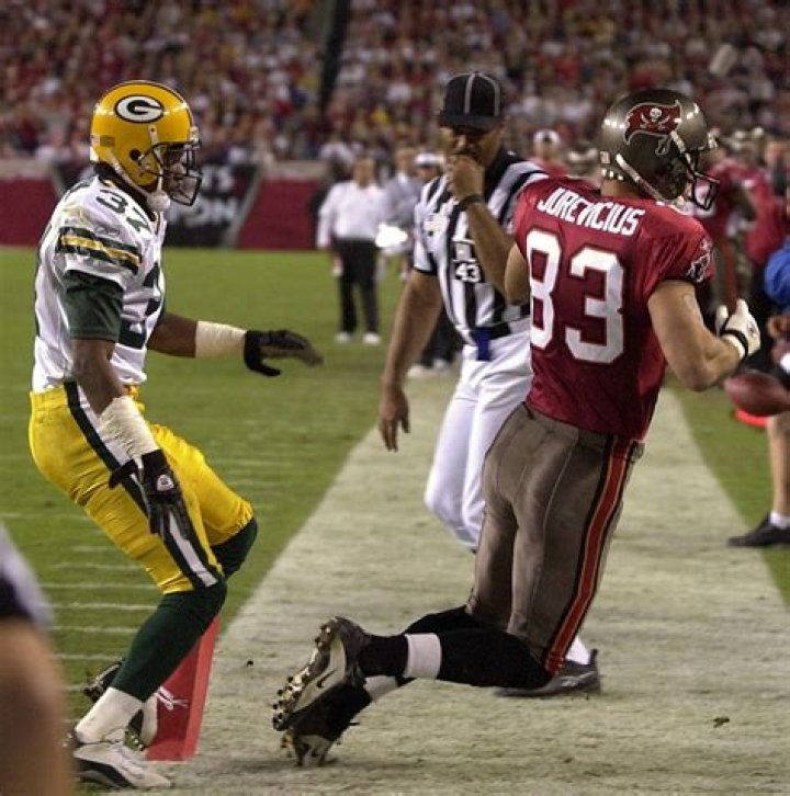 Tyrone Williams Net Worth | Celebrity Net Worth