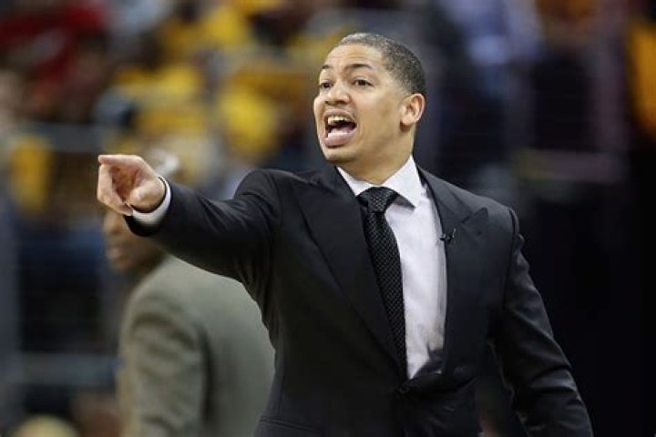 Tyronn Lue Net Worth | Celebrity Net Worth