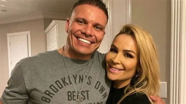 Tyson Kidd Net Worth | Celebrity Net Worth