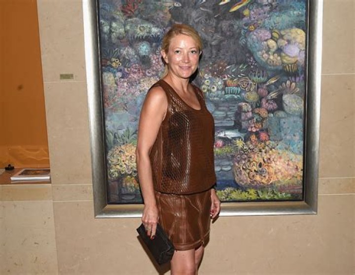 U.S. Socialite Sentenced To 11 Years In Russian Prison For Embezzlement