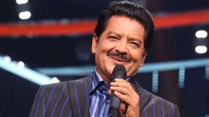Udit Narayan Net Worth | Celebrity Net Worth