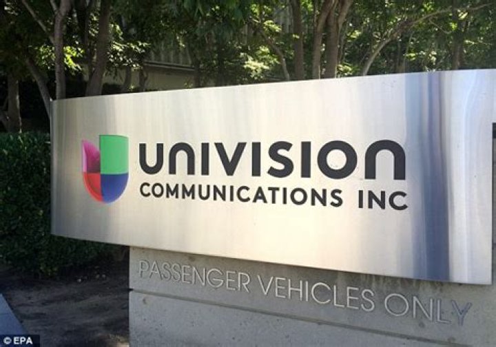 Univision Buys Gawker Media For $135 Million
