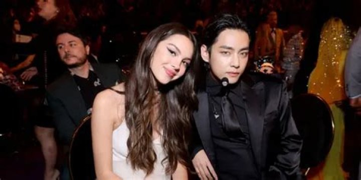 V Net Worth | Celebrity Net Worth