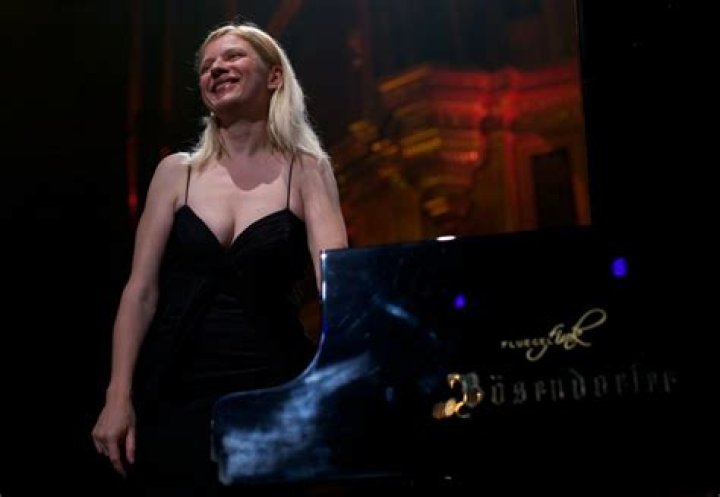 Valentina Lisitsa Net Worth | Celebrity Net Worth