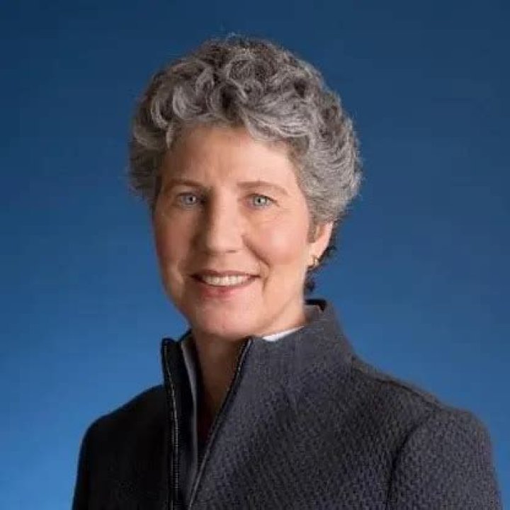 Valerie Mars Net Worth | Celebrity Net Worth