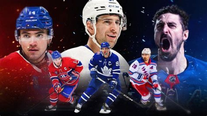 The Most Valuable NHL Teams