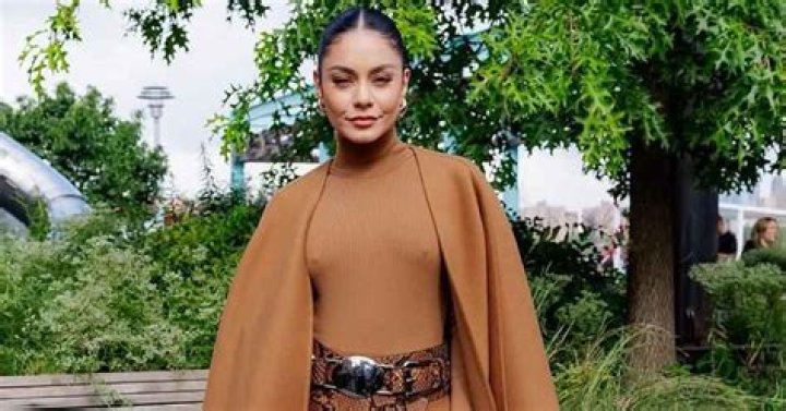 Vanessa Hudgens Net Worth | Celebrity Net Worth