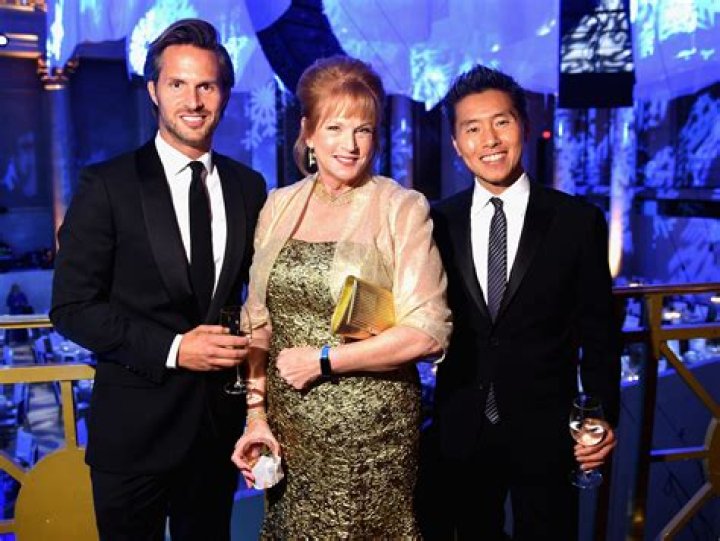 Vern Yip Net Worth | Celebrity Net Worth