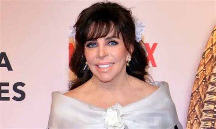 Verónica Castro Net Worth | Celebrity Net Worth