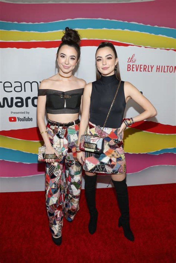 Veronica Merrell Net Worth | Celebrity Net Worth