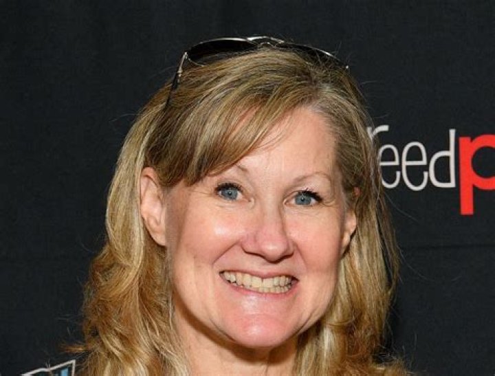 Veronica Taylor Net Worth | Celebrity Net Worth