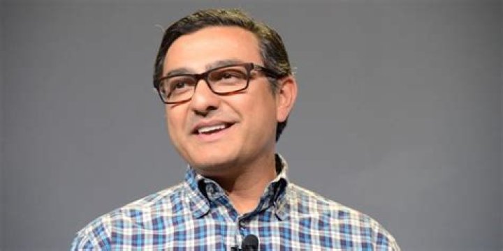 Vic Gundotra Net Worth | Celebrity Net Worth