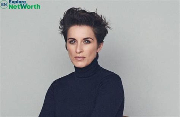 Vicky McClure Net Worth | Celebrity Net Worth