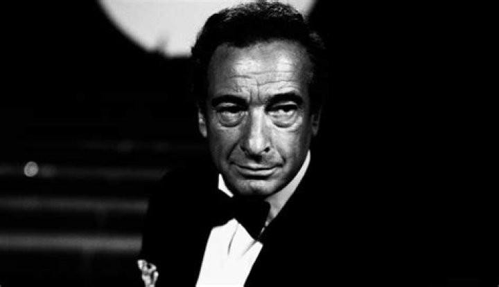Victor Borge Net Worth | Celebrity Net Worth