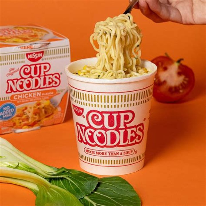 Vietnam's First Billionaire Turned Ramen Noodles Into A $1.5 Billion Fortune
