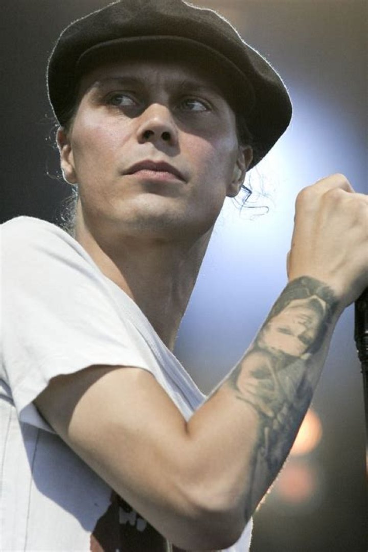 Ville Valo Net Worth | Celebrity Net Worth