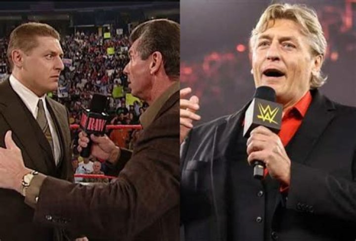 Vince McMahon Lost Almost $300 Million On Paper After WWE's Stock Dip