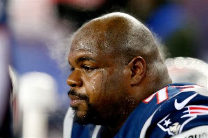 Vince Wilfork Net Worth | Celebrity Net Worth
