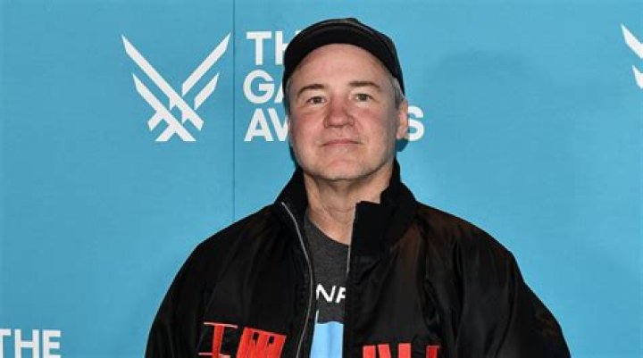 Vincent Zampella Net Worth | Celebrity Net Worth