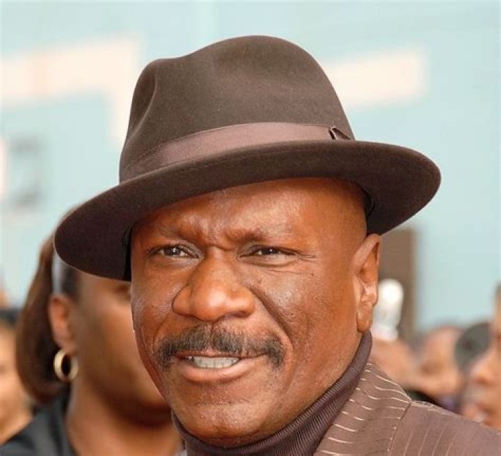 Ving Rhames Net Worth | Celebrity Net Worth