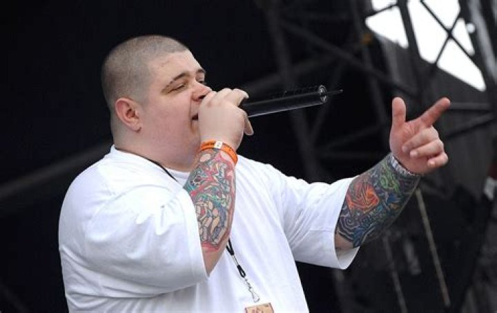 Vinnie Paz Net Worth | Celebrity Net Worth