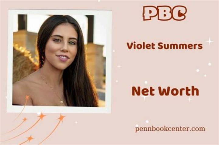 Violet Summers Net Worth | Celebrity Net Worth