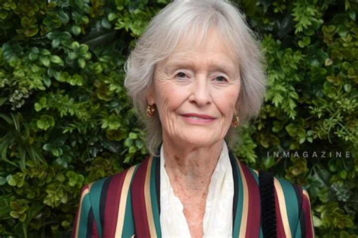 Virginia McKenna Net Worth | Celebrity Net Worth