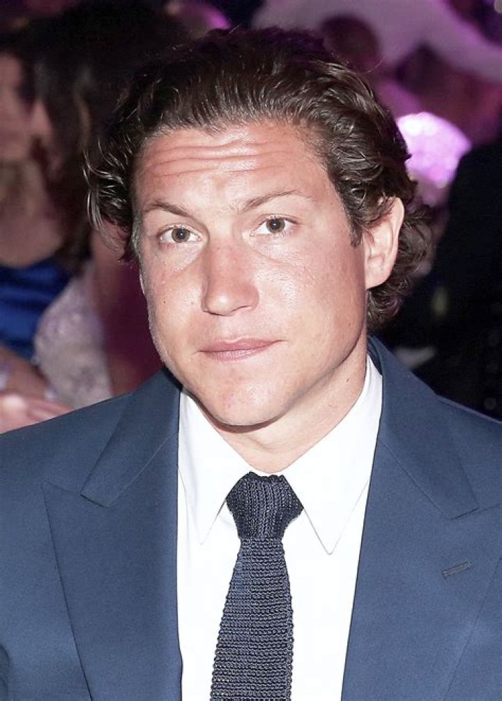 Vito Schnabel Net Worth | Celebrity Net Worth