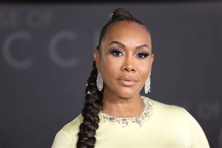 Vivica A. Fox Net Worth