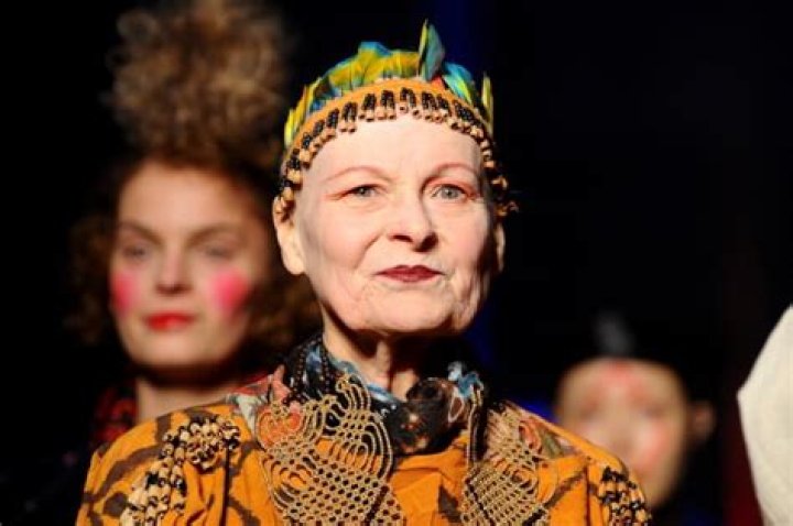 Vivienne Westwood Net Worth | Celebrity Net Worth