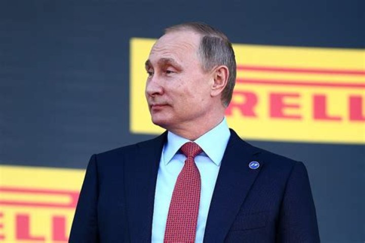 Russian Finance Expert Believes Vladimir Putin Has Secretly Amassed $200 Billion Personal Fortune