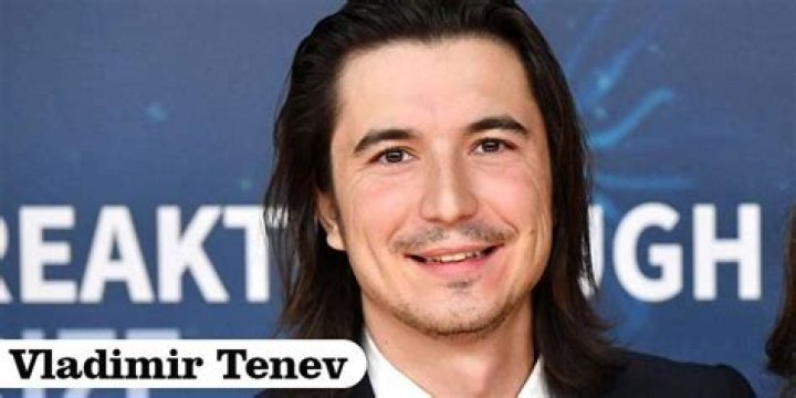 Vladimir Tenev Net Worth | Celebrity Net Worth