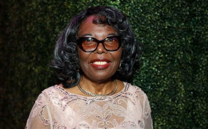 Voletta Wallace Net Worth | Celebrity Net Worth