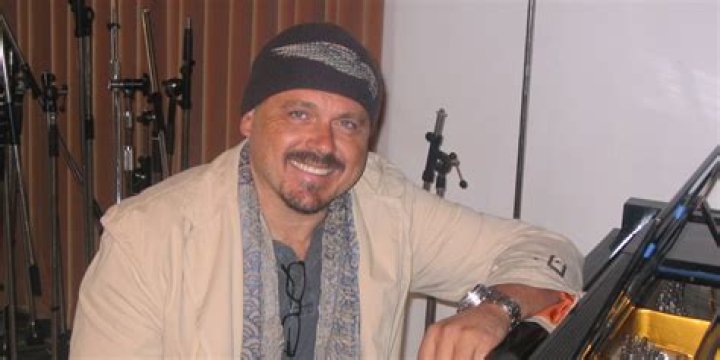 Walter Afanasieff Net Worth | Celebrity Net Worth