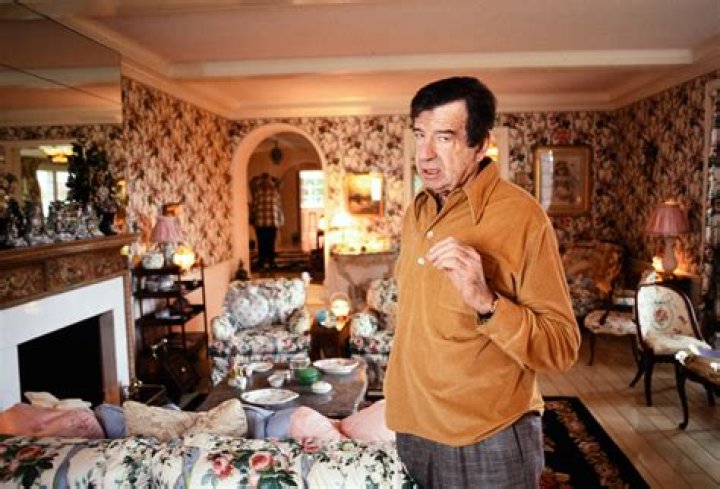 Walter Matthau Net Worth | Celebrity Net Worth