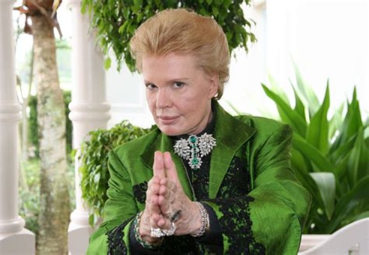 Walter Mercado Net Worth | Celebrity Net Worth