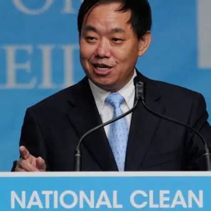 Wang Jinshu Net Worth | Celebrity Net Worth