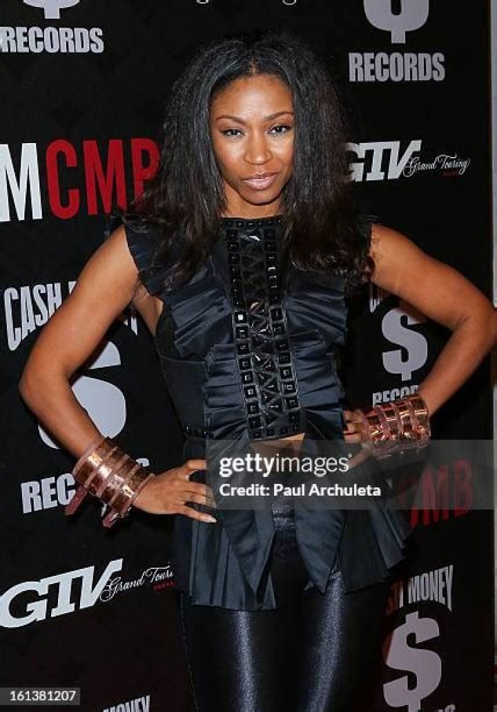 D Woods Net Worth | Celebrity Net Worth