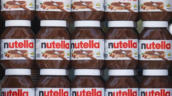 If You Want To Be Worth $25 Billion, You Should Have Invented Nutella!