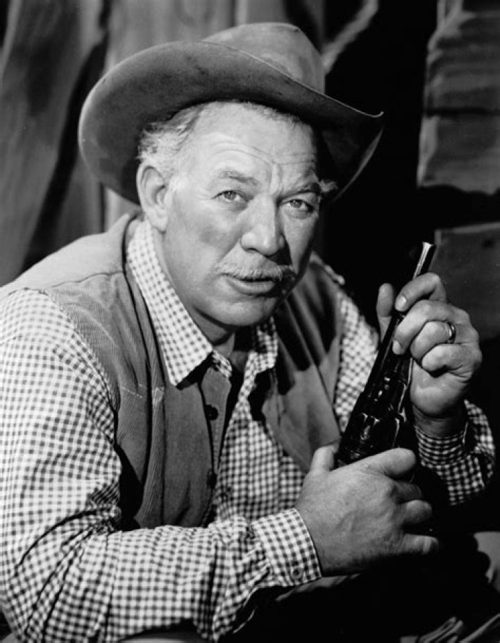 Ward Bond Net Worth | Celebrity Net Worth
